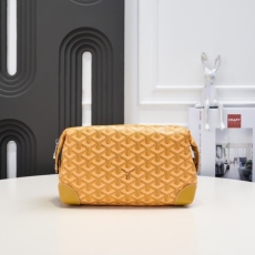 Goyard Cosmetic Bags